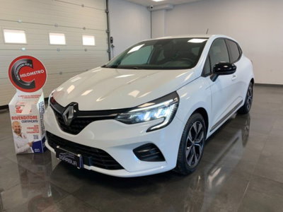 Renault Clio Blue dCi 115 CV 5 porte Initiale Paris (3)