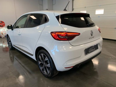 Renault Clio Blue dCi 115 CV 5 porte Initiale Paris (4)