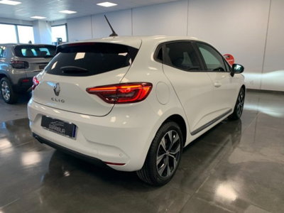 Renault Clio Blue dCi 115 CV 5 porte Initiale Paris (6)