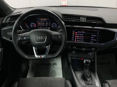 Audi Q3 Sportback 35 TDI S line edition (13)