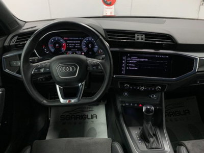 Audi Q3 Sportback 35 TDI S line edition (16)