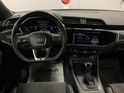 Audi Q3 Sportback 35 TDI S line edition (17)