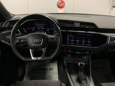 Audi Q3 Sportback 35 TDI S line edition (18)