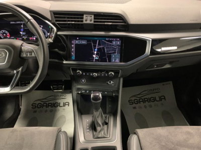 Audi Q3 Sportback 35 TDI S line edition (8)