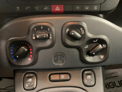 Fiat Panda 1.0 firefly hybrid s&s 70cv 5p.ti (10)