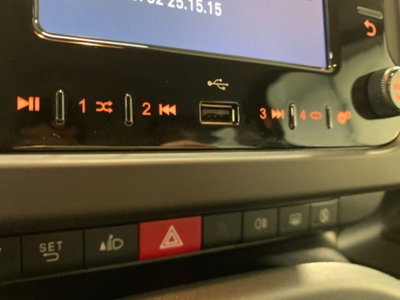 Fiat Panda 1.0 firefly hybrid s&s 70cv 5p.ti (11)