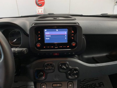 Fiat Panda 1.0 firefly hybrid s&s 70cv 5p.ti (12)