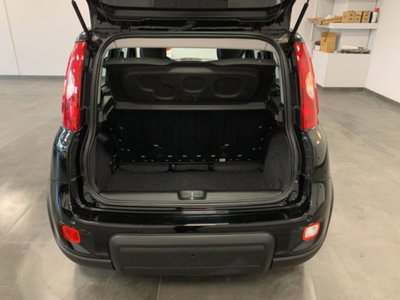 Fiat Panda 1.0 firefly hybrid s&s 70cv 5p.ti (20)