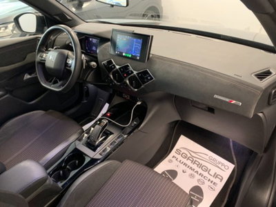 Ds DS 3 DS 3 Crossback BlueHDi 130 aut. Performance Line (12)