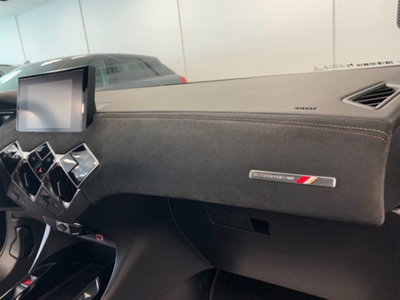 Ds DS 3 DS 3 Crossback BlueHDi 130 aut. Performance Line (17)