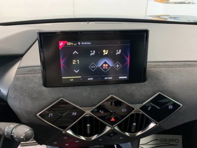 Ds DS 3 DS 3 Crossback BlueHDi 130 aut. Performance Line (18)