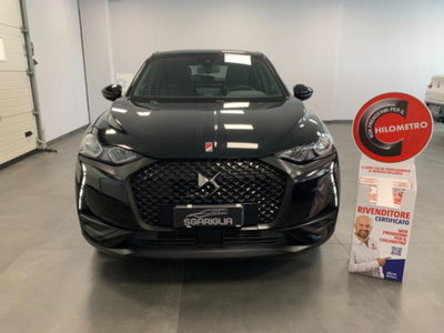 Ds DS 3 DS 3 Crossback BlueHDi 130 aut. Performance Line (2)
