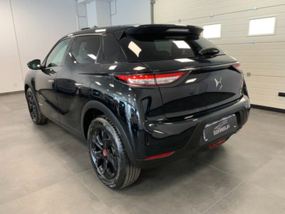 Ds DS 3 DS 3 Crossback BlueHDi 130 aut. Performance Line (4)