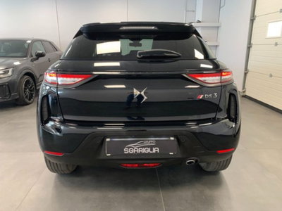 Ds DS 3 DS 3 Crossback BlueHDi 130 aut. Performance Line (5)