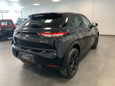 Ds DS 3 DS 3 Crossback BlueHDi 130 aut. Performance Line (6)
