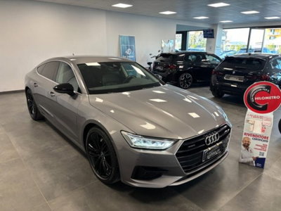 Audi A7 Sportback 45 3.0 TDI quattro tiptronic usata
