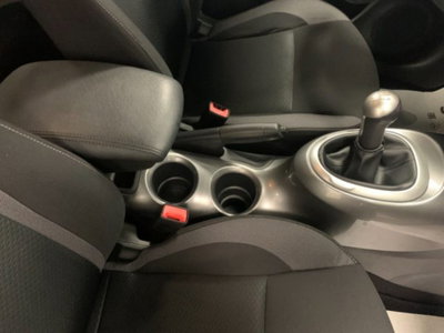 Nissan Juke 1.6 GPL Acenta (14)
