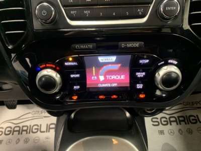 Nissan Juke 1.6 GPL Acenta (18)