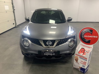 Nissan Juke 1.6 GPL Acenta (2)