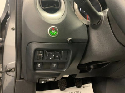 Nissan Juke 1.6 GPL Acenta (20)