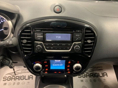 Nissan Juke 1.6 GPL Acenta (8)