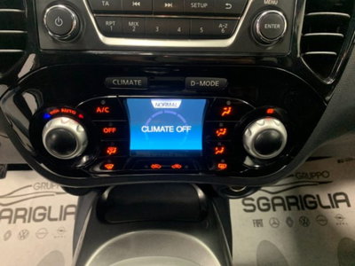 Nissan Juke 1.6 GPL Acenta (9)
