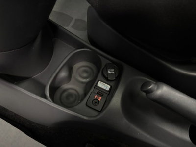 Fiat 500 1.2 Lounge (15)