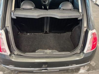 Fiat 500 1.2 Lounge (18)