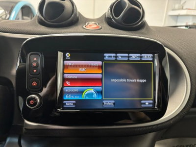 smart forfour forfour 70 1.0 twinamic Supertech (10)
