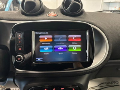 smart forfour forfour 70 1.0 twinamic Supertech (11)