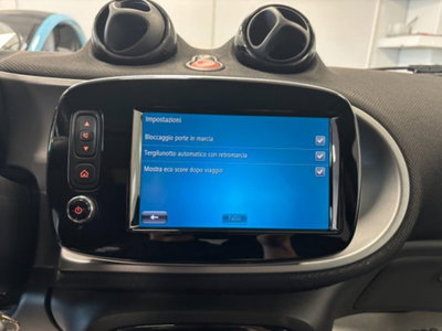smart forfour forfour 70 1.0 twinamic Supertech (12)