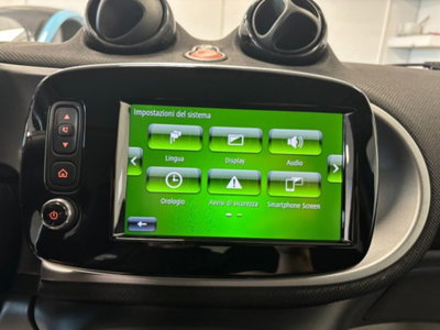 smart forfour forfour 70 1.0 twinamic Supertech (13)