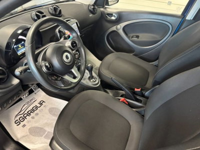 smart forfour forfour 70 1.0 twinamic Supertech (15)