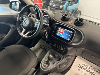 smart forfour forfour 70 1.0 twinamic Supertech (16)