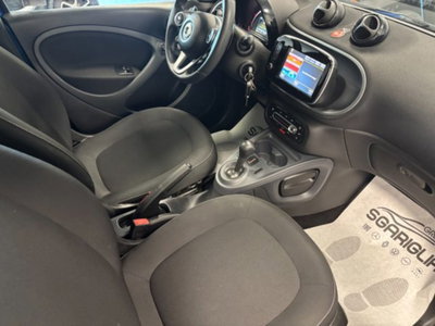 smart forfour forfour 70 1.0 twinamic Supertech (17)
