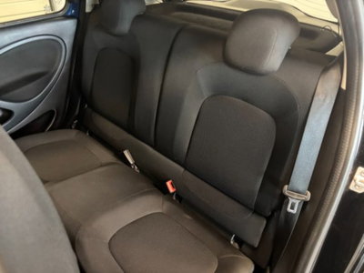 smart forfour forfour 70 1.0 twinamic Supertech (19)