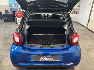 smart forfour forfour 70 1.0 twinamic Supertech (20)
