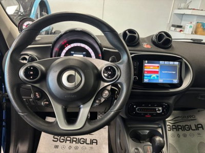 smart forfour forfour 70 1.0 twinamic Supertech (7)