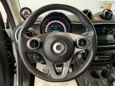 smart Fortwo 70 1.0 twinamic Youngster (10)
