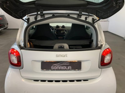 smart Fortwo 70 1.0 twinamic Youngster (14)