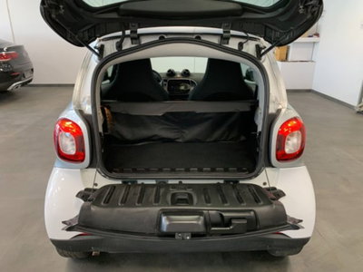 smart Fortwo 70 1.0 twinamic Youngster (15)