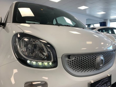 smart Fortwo 70 1.0 twinamic Youngster (19)