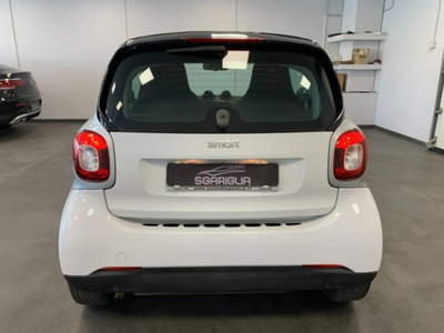 smart Fortwo 70 1.0 twinamic Youngster (5)