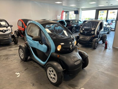 Renault Twizy 80 Intens (2)