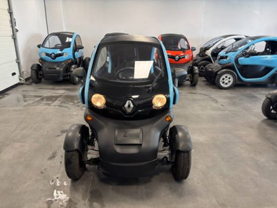 Renault Twizy 80 Intens (3)