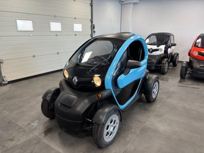 Renault Twizy 80 Intens (4)