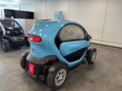 Renault Twizy 80 Intens (5)