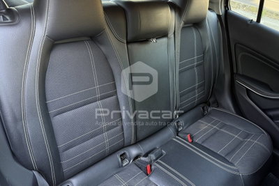 Mercedes-Benz GLA SUV 220 CDI Automatic 4Matic Sport (14)