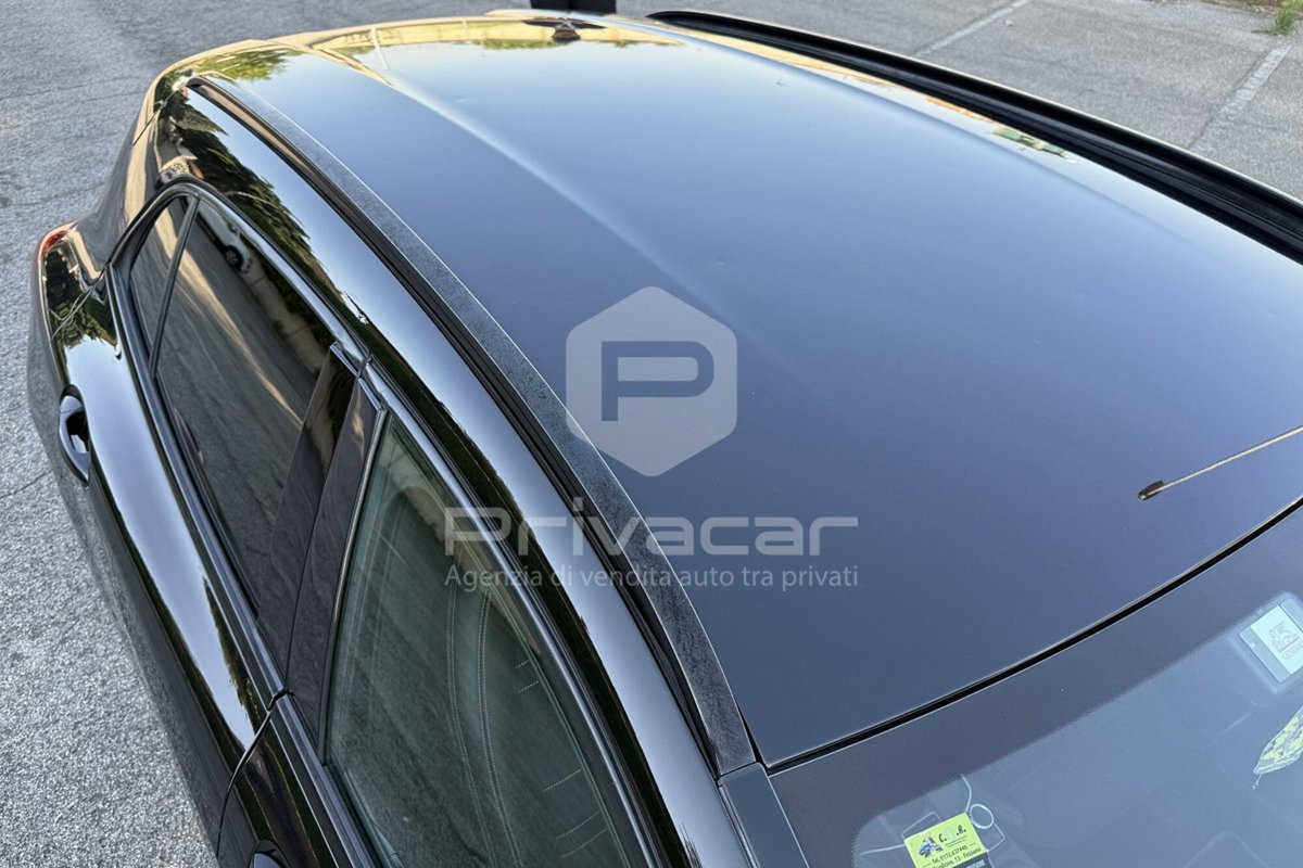 Mercedes-Benz GLA SUV 220 CDI Automatic 4Matic Sport (9)