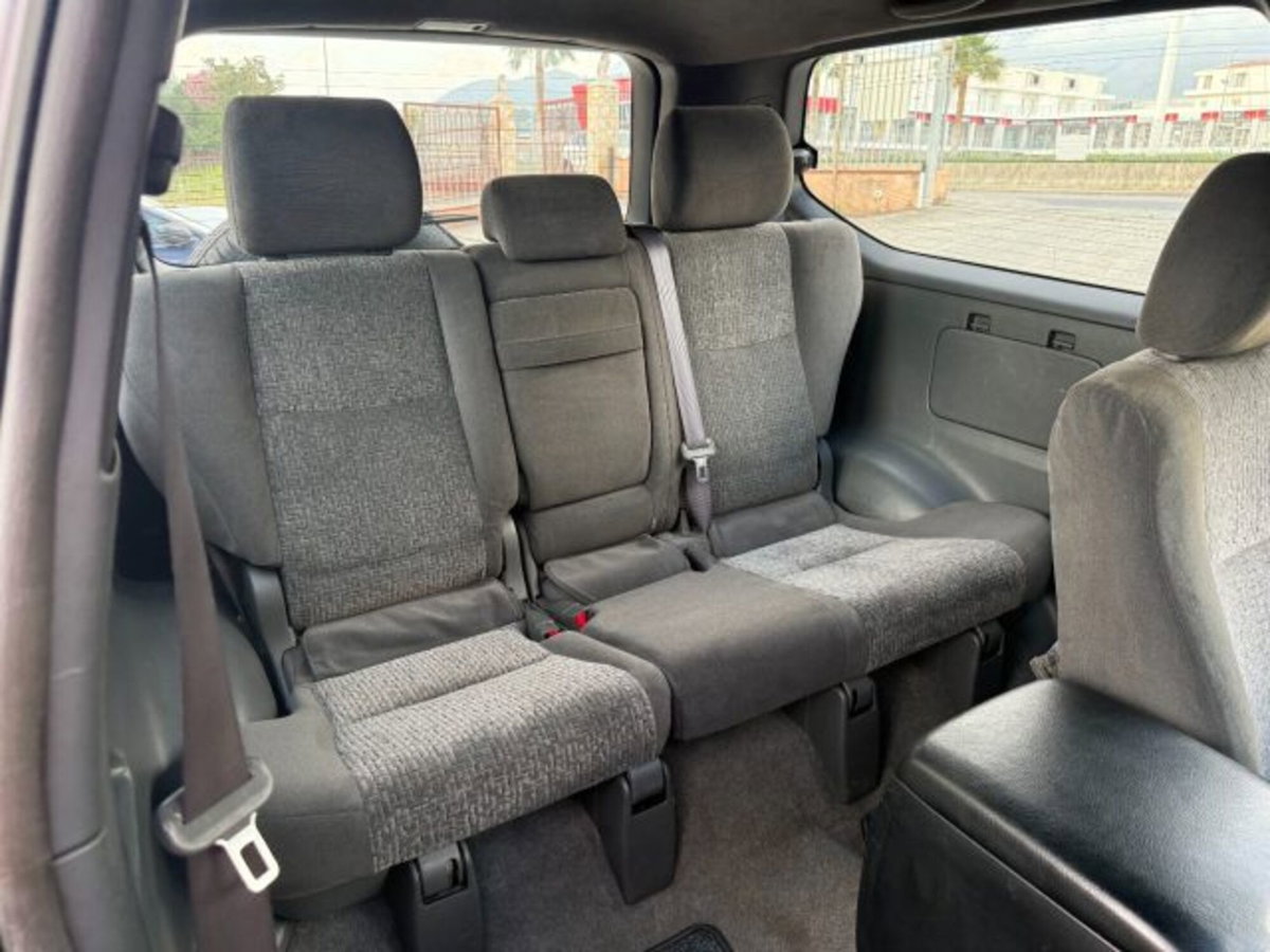 Toyota Land Cruiser D-4D 16V cat 3 porte Sol (16)